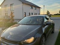 Gebraucht VW Scirocco 170 PS (125 kW) 2010 Grau Coupé
