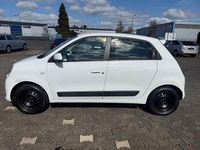 Gebraucht Renault Twingo Dynamique 90 PS (66 kW) 2015 Weiß Kleinwagen