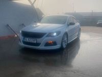 gebraucht VW CC 