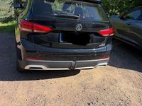 Gebraucht MG ZS 102 PS (75 kW) 2025 Schwarz SUV