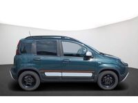 gebraucht Fiat Panda Tipo