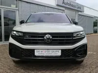 Gebraucht VW Touareg R-line 286 PS (210 kW) 2025 Sechura beige metallic SUV