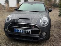Gebraucht Mini Cooper S 192 PS (141 kW) 2019 Grau Kleinwagen