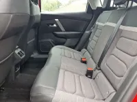 Gebraucht Citroën C4 PureTech 131 PS (96 kW) 2024 Rot metallic SUV