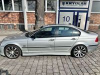 gebraucht BMW 330 330 d