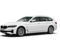 Gebraucht BMW 530 Sport Line 184 PS (135 kW) 2022 Kombi