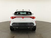 Neu Cupra Formentor 150 PS (110 kW) 2025 Nevada weiß metallic SUV