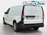 Gebraucht Ford Transit Connect Trend 150 PS (110 kW) 2025 Weiss Van / Kleinbus