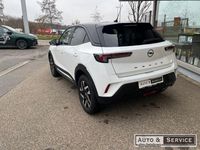 Gebraucht Opel Mokka GS Line 131 PS (96 kW) 2023 Weiß SUV