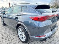 Brugt Cupra Formentor Basis 204 HK (150 kW) 2023 Grå SUV