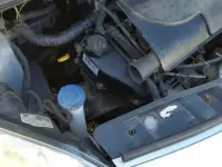 Gebraucht Toyota Aygo 68 PS (50 kW) 2010 Grau Kleinwagen