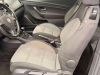 Brugt VW Eos Individual 150 HK (110 kW) 2008 Grå Cabriolet