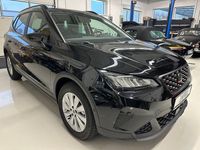 Neu Seat Arona Style 116 PS (85 kW) 2025 Schwarz SUV