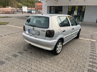 gebraucht VW Polo 1.6