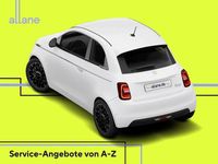 Neu Fiat 500 Icon 65 PS (47 kW) 2026 Weiß