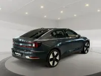 Gebraucht Polestar 2 169 kW (231 PS) 2023 Midnight / metallic Kleinwagen