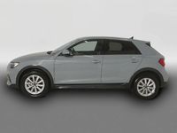 Gebraucht Audi A1 116 PS (85 kW) 2025 Grau SUV
