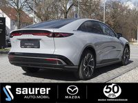 Gebraucht Mazda 6e Takumi-Line 189 kW (258 PS) 2025 Grau Limousine