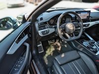 gebraucht Audi S5 Cabriolet 3.0 TFSI qu