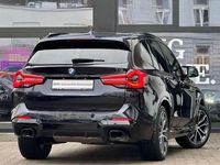 Gebraucht BMW X3 M 340 PS (250 kW) 2022 Carbonschwarz SUV