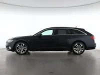 Gebraucht Audi A6 Sport 286 PS (210 kW) 2022 Firmamentblau Kombi