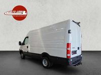 gebraucht Iveco Daily 3.0|35C15|Zwilling|Hoch+Lang|AHK 3,5t|