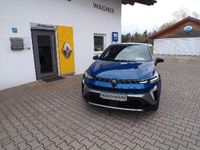 Neu Renault Symbioz Esprit Alpine 158 PS (116 kW) 2026 Blau SUV