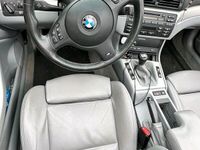 gebraucht BMW 318 Cabriolet CI