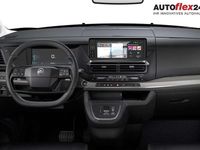 Neu Citroën Spacetourer 179 PS (131 kW) 2026 Artense grau metallic Van / Kleinbus