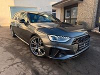 Gebraucht Audi S4 Ambiente 341 PS (250 kW) 2022 Daytonagrau perleffektlack Kombi