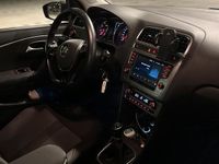 Gebraucht VW Polo Allstar 75 PS (55 kW) 2016 Grau Kleinwagen