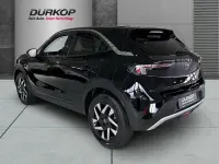 Gebraucht Opel Mokka Elegance 131 PS (96 kW) 2022 Schwarz SUV