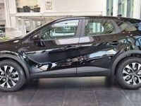 Nowe Renault Captur Evolution 91 KM (66 kW) 2025 Czarny SUV