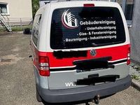 Gebraucht VW Caddy Highline 102 PS (75 kW) 2013 Weiß Van / Kleinbus