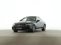 Gebraucht Mercedes CLE200 AMG 204 PS (150 kW) 2025 Grau Coupé