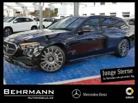 Gebraucht Mercedes 220 AMG 197 PS (144 kW) 2025 Schwarz Limousine