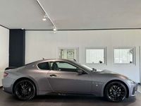 gebraucht Maserati Granturismo GranTurismoMC SPORT LINE *Carbon Ext./Int.-H&K*