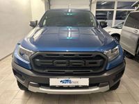 gebraucht Ford Ranger RangerDoppelkabine 4x4 Raptor