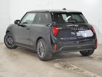 Usado Mini Cooper 156 HP (114 kW) 2025 Preto Citadino