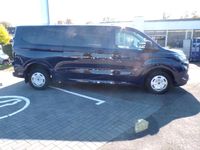 Gebraucht Ford Transit Custom Trend 136 PS (100 kW) 2024 Blau Kombi
