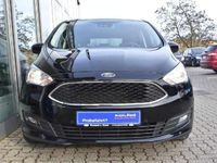 gebraucht Ford C-MAX Cool&Connect