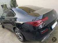 Gebraucht Mercedes CLA250 AMG line 224 PS (164 kW) 2019 Coupé