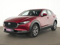 Gebraucht Mazda CX-30 Selection 150 PS (110 kW) 2022 Soul red SUV