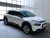 Gebraucht Citroën C4 Shine 110 PS (80 kW) 2018 SUV