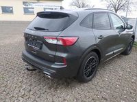 Gebraucht Ford Kuga ST-Line X 152 PS (111 kW) 2022 Grau SUV