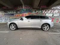 Gebraucht Volvo V60 288 PS (211 kW) 2013 Silber Kombi