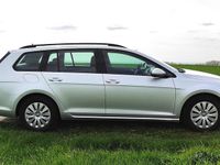 Gebraucht VW Golf VII 110 PS (80 kW) 2016 Kombi
