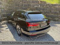 Gebraucht Audi A6 Sport 204 PS (150 kW) 2020 Schwarz Kombi