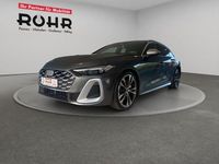 Gebraucht Audi S5 Comfort 367 PS (269 kW) 2024 Daytonagrauperleffekt Kombi