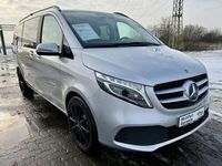 Gebraucht Mercedes V220 Edition 163 PS (119 kW) 2023 Andere Van / Kleinbus